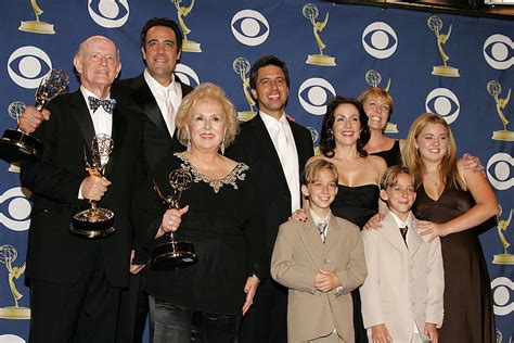 tv show everybody loves raymond cast|sullivan sweeten death.